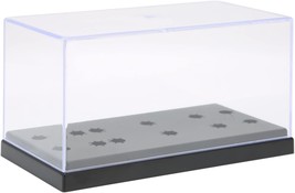 Turntable Record Player Stylus Holder Acrylic Box, Phonograph/Turntable - £25.46 GBP