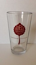 Odell Brewery Pint Glass - £12.41 GBP