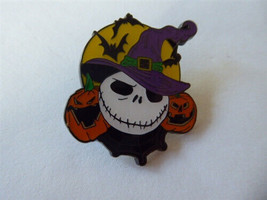 Disney Trading Pins Nightmare Before Christmas Jack Holidays - Halloween - £14.56 GBP