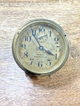 Westclox Style 2 (?) Baby Ben Alarm Clock For Parts/Repair   (K9937) - $34.99