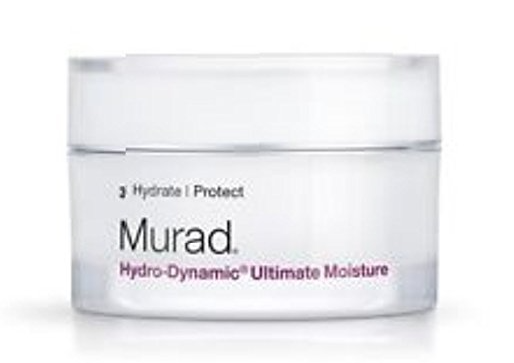 Primary image for Murad Age Hydro-Dynamic Ultimate Moisture 0.25 oz 7.5 ml For Hope