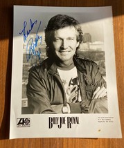 Billy Joe Royal Photo 8x10 Autographed Photo Signed Photo - £40.16 GBP