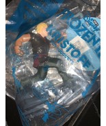 Disney Frozen 2 II KRISTOFF #5 Action Figure Happy Meal Toy 2019 McDonalds - $88.24 MXN