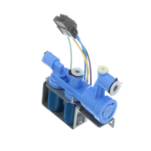 Frigidaire RIV-12AE-36 SolenoidValve Water Double Refrigerator fit to FG4H2272UF - £163.50 GBP