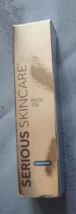 Serious Suncare Insta-Tox 0.75oz Temporary Targeted Facial Firming Wrinkle Serum - $60.74