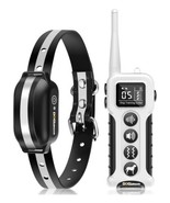 3300’  Remote Dog Training Collar for Small To Large Dogs Rated 4.7 Out ... - $561.98 MXN