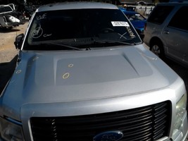 Hood Fits 09-14 FORD F150 PICKUP 104864922 - $7,019.42 MXN