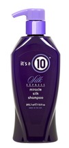 It&#39;s A 10 Silk Express Miracle Silk Shampoo 10oz - £27.41 GBP