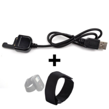 USB Charging Cable Cord USB W/ Strap For GoPro Wifi Remote Control - $124.99 MXN