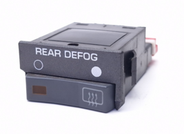 1988-1994 GMC / CHEVY C / K 2500 3500 SUBURBAN Rear Wiper Switch w/Delay... - $78.21