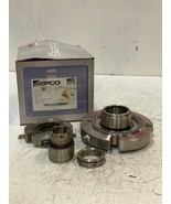 Sepco Mechanical Cartridge Seal 1-3/8 in UAA0022SRC-AIAA-00 | 316SS Metal - $274.38 CAD