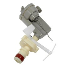 American Standard 738050-0070A Non-Vent Lever Paddle Backflow - $129.80