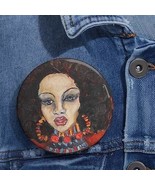 Stylish Pins - $5.99