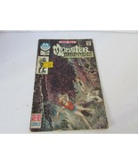 VTG MODERN COMICS 1977 #2 MONSTER HUNTERS MODERN PROMOTIONS L5 - €2,28 EUR