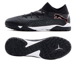 PUMA Future 7 Pro Cage Men&#39;s Soccer Shoes Football Sports Shoes Black 10... - $161.91+