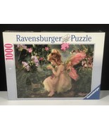 Ravensburger 1000 Piezas Puzle Little Elfo Lisa Jane Obra 27 x 20 Hecho ... - £40.47 GBP