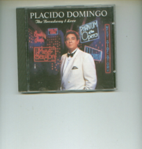 CD lot Michael Crawford/ W ILL SMITH / Placido Domingo - £7.02 GBP