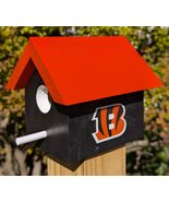 Cincinnati Bengals Bird House - $33.66