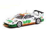 Tarmac Works F40 LM #29 Anders Olofsson - Sandro Angelastri - Max Angele... - $30.60