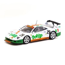 Tarmac Works F40 LM #29 Anders Olofsson - Sandro Angelastri - Max Angele... - £23.90 GBP