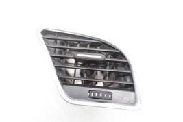 08-12 AUDI A5 S5 DASH RIGHT PASSENGER SIDE AIR VENT E5286 image 9