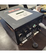 MARKEM 9840 CODE DATER CONTROLLER POWERS ON DISPLAY DEFECTIVE SEE PHOTO ... - $11,271.25 MXN