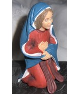 Schleich Germany Mary Figurine Christmas Nativity Creche Scene Manger - $33.91 CAD