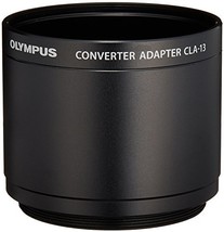 Conversion lens adapter CLA-13 for OLYMPUS digital camera STYLUS1 - £34.34 GBP