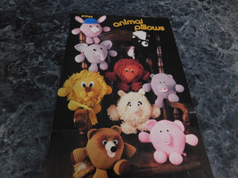 Animal Pillows 87P44 - $56.91 MXN