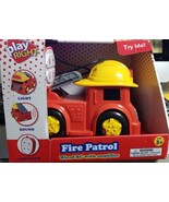 Play Right Fire Patrol Wired RC With Amplifier 3+ (LOC 404 S-1) - €16,15 EUR Play Right Fire Patrol Wired RC With Amplifier 3+ (LOC 404 S-1) - €16,15 EUR