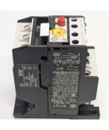 General Electric RT12T Overload Relay 17.5-22a With RTXP Base Adapter - $2,965.07 MXN