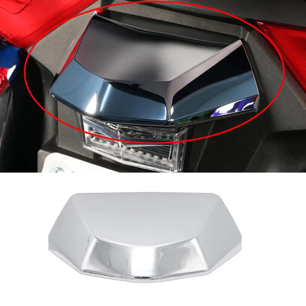   wing  wing 1800 Tour F6B GL1800 lights Cover Accessory Windshield Fron... - £110.08 GBP