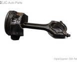 Piston and Connecting Rod Standard For 14-17 Ford Fiesta  1.6 CJ5G6200AA... - €59,27 EUR