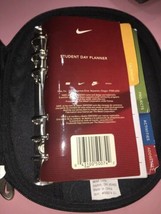 Nike Student Day Planner - $30.05