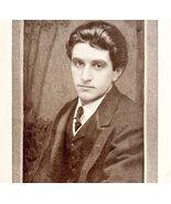 Alexander Gerardi Grand Opera Victorian Era Theater 1906 Plate Printing ... - $456.12 MXN