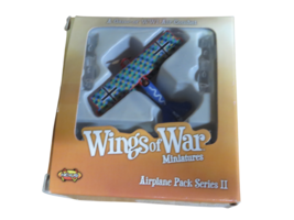 Wings of War WWI Fokker D.VII (Schafer) NEW - €85,93 EUR
