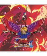 Breath of Fire II-CLEAR Vinyl 2xLP Record - by Yuko Takehara - $53.89