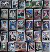 1991 Topps Baseball Cards Complete your Set You U Pick From List 1-200 - £0.77 GBP+