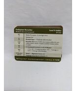 Lot Of (14) Dungeons And Dragons Savage Encounter Miniatures Game Stat C... - €8,03 EUR