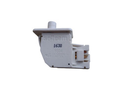 WE04X28977 GE Dryer Door Switch GTD65EBSJ3WS - $9.12