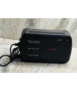 APC Back-UPS 350 (BE350G) UPS System-For Parts Only - €51,24 EUR