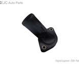 Thermostat Housing From 2007 Jeep Wrangler  3.8 04666149AA 4wd - $19.75