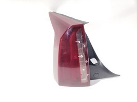 2004 2009 Cadillac XLR OEM Driver Left Tail Light Work Major Damage For Parts  - £436.90 GBP