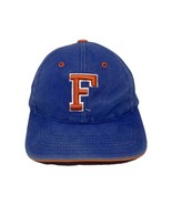 FLORIDA GATORS HMI Collegiate Licensed Adjustable Cap Trucker Hat Blue O... - €10,91 EUR