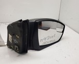 Passenger Side View Mirror Power With Signal Fits 12-14 FOCUS 1038557SAM... - $73.21