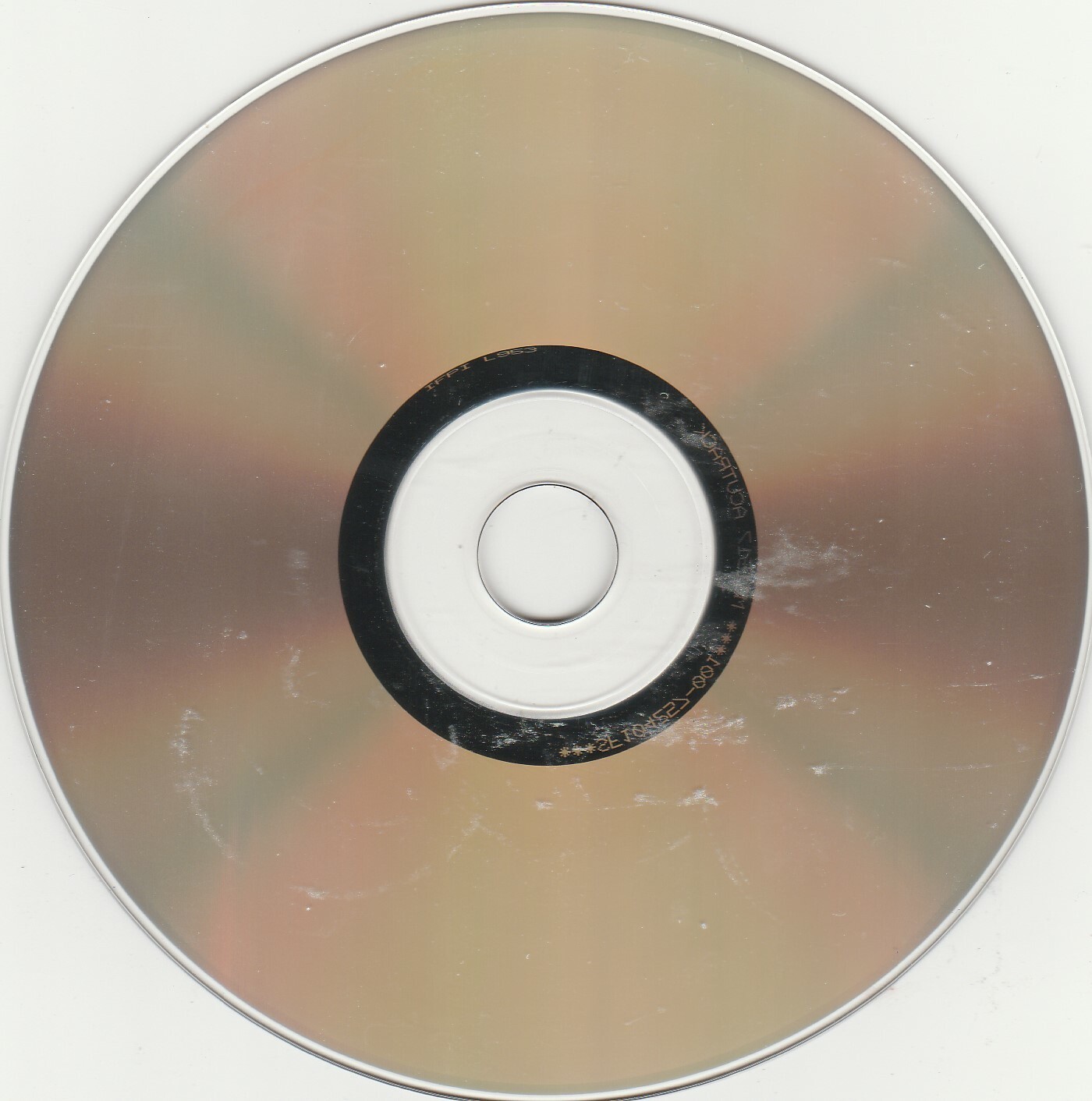 Voyager II the Dynamic Sky Simulator CD-ROM by Carina Software for MAC 2.0 ~1994 Item image 8