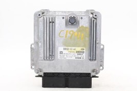 Engine ECU ECM Electronic Control Module 2.0L Fits 2018 KIA SOUL OEM #33697 - $428.19 MXN