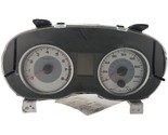 Speedometer Cluster MPH CVT Fits 12 IMPREZA 553235 - $75.24