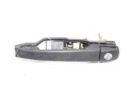 98-05 MERCEDES-BENZ ML320 FRONT RIGHT PASSENGER SIDE DOOR HANDLE Q2364 image 2