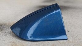 OEM 13-21 Ford Edge Fusion Front LH Door Handle Performance Blue Lock Co... - $19.79